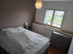 Appartements Les Lodges Du Pavillon F3 : photos des chambres