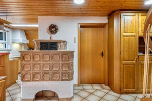 Ferienhaus Schneider Todtnauberg