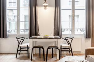 A11#RépubliqueMarais1BedRoomParis03AC