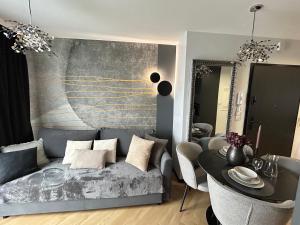 Apartamenty Kielce-NERO, Rynek, Sienkiewicza, centrum, fv, targi