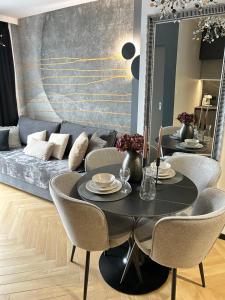 Apartamenty Kielce-NERO, Rynek, Sienkiewicza, centrum, fv, targi