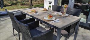 casa kwispel genieten met uw hond in de natuur