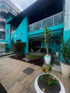 艾姆坎托旅馆 - 穆里基镇