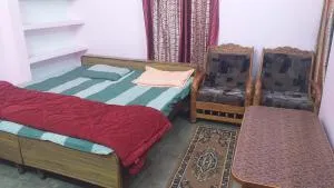 Prayag Family Homestay - Pratāpgarh
