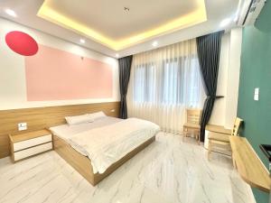 Homestay Phố Biển