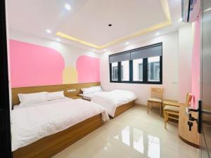 Homestay Phố Biển