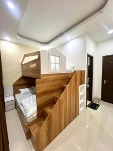 Homestay Phố Biển