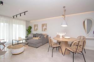 Petrino Complex Pefkohori by Halkidiki Villas