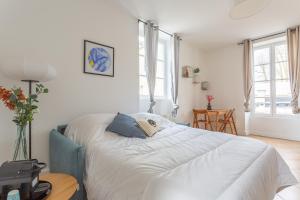 Le Saint-Caprais - Studio à 30min dOrly