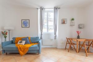 Le Saint-Caprais - Studio à 30min dOrly