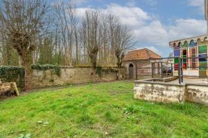 Le Saint-Caprais - Studio à 30min dOrly