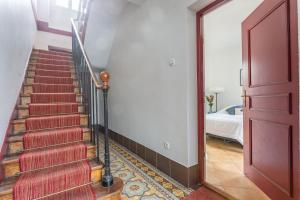 Appartements Le Saint-Caprais - Studio a 30min dOrly : photos des chambres