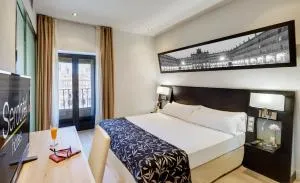 Sercotel Las Torres - Salamanca