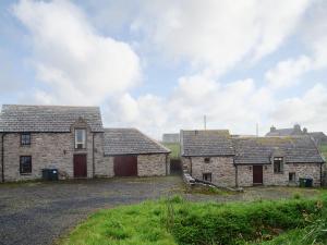 Mill Cottage