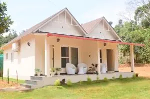 jungle jade coorg - Cherambane