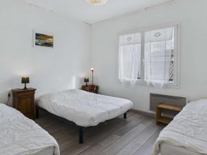 Appartement 3 pièces proche plage et commerces, 6 couchages, balcon – Agde - FR-1-423-198