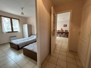 Charmante villa 4 pers avec jardin, garage, TV et cuisine équipée - Argelès Village - FR-1-388-174