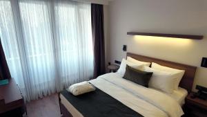 Yıldız Termal Otel