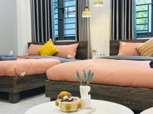 Doha Homes Studio 345 Trần Hưng Đạo,Central D1 HCM