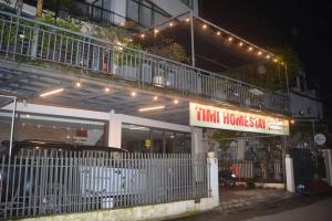 Timi Homestay