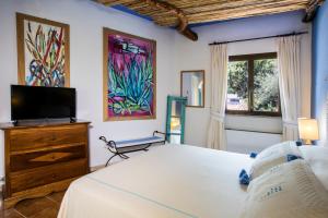 Su Gologone Experience Hotel img34