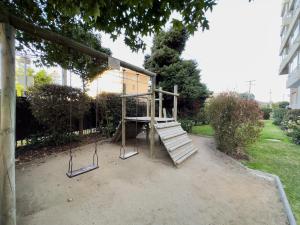 Viña Center Apartment Rodoviario Quinta Vergara