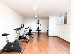 Viña Center Apartment Rodoviario Quinta Vergara