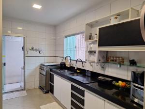 Casa em vila familiar