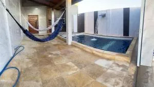 Nova casa de praia na Caponga - 卡蓬加