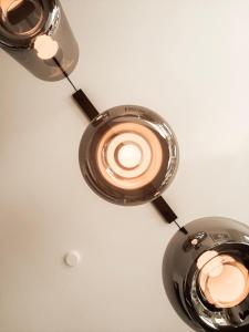 Apartment Zirbenglück mit Balkon in Graz