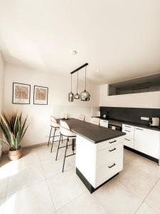 Apartment Zirbenglück mit Balkon in Graz