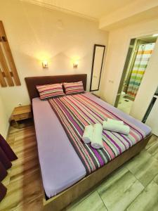 Vila Aleksandra 2 studio 4