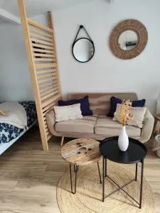 La pause bretonne - Gestel