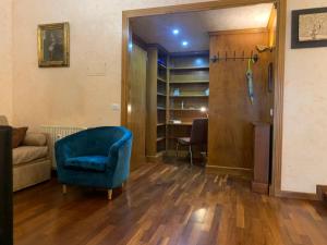 Trastevere AURA - Your Roman home with SOUL