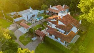 Pousada CHÂTEAU LUMIÈRE - Restinga Sêca