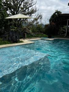 Casa Nutabe - Casa de Campo en Girardota cerca a Medellín