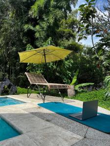 Casa Nutabe - Casa de Campo en Girardota cerca a Medellín