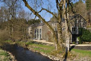 Les Terrasses de lOur