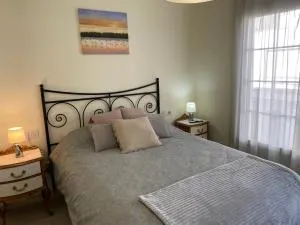 Los tres castells - Rosell