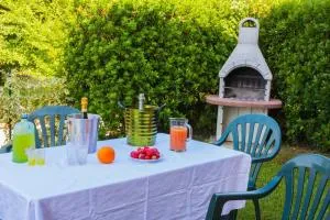 Villa Maura Toscana - Querce