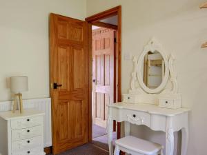 Brackendale Cottage - Uk1335