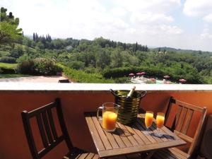 Villa Maura Toscana