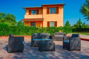 Villa Maura Toscana