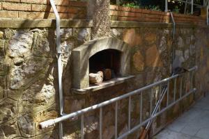 Villa Claudia - 1 minute walk to beach