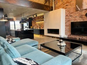 Premium Loft Apartment