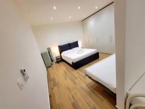 Grande Bilocale in centro per Lavoratori-famiglie-ideale inverno