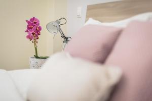 Home near Flisvos Marina