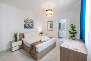 Stunning 2BR Apartment in Sliema - APT 21