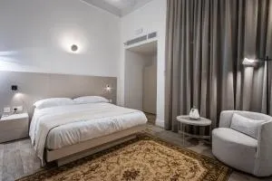 Old Theatre Suites - Montecristo - Флоріана