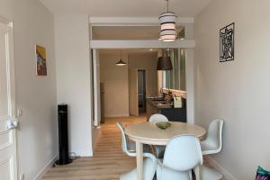Maisons de vacances O ma belle demeure - Parking Prive : photos des chambres